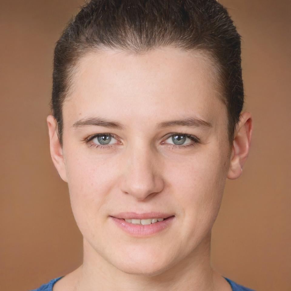 Testimonial von Sarah