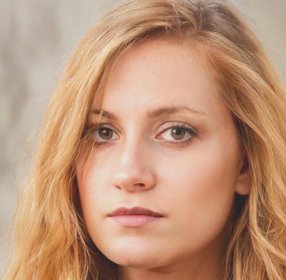 Sarah Klein