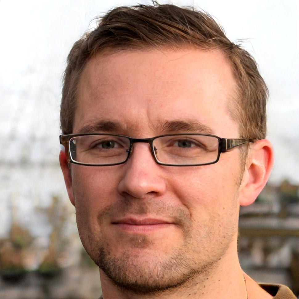 Stefan Weber